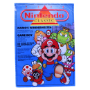 Club Nintendo Classic Magazin: Mario's Wunderwelten